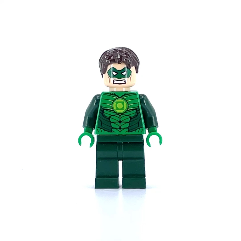 Green Lantern