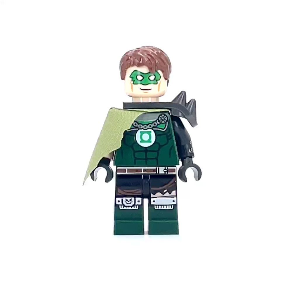 Green Lantern