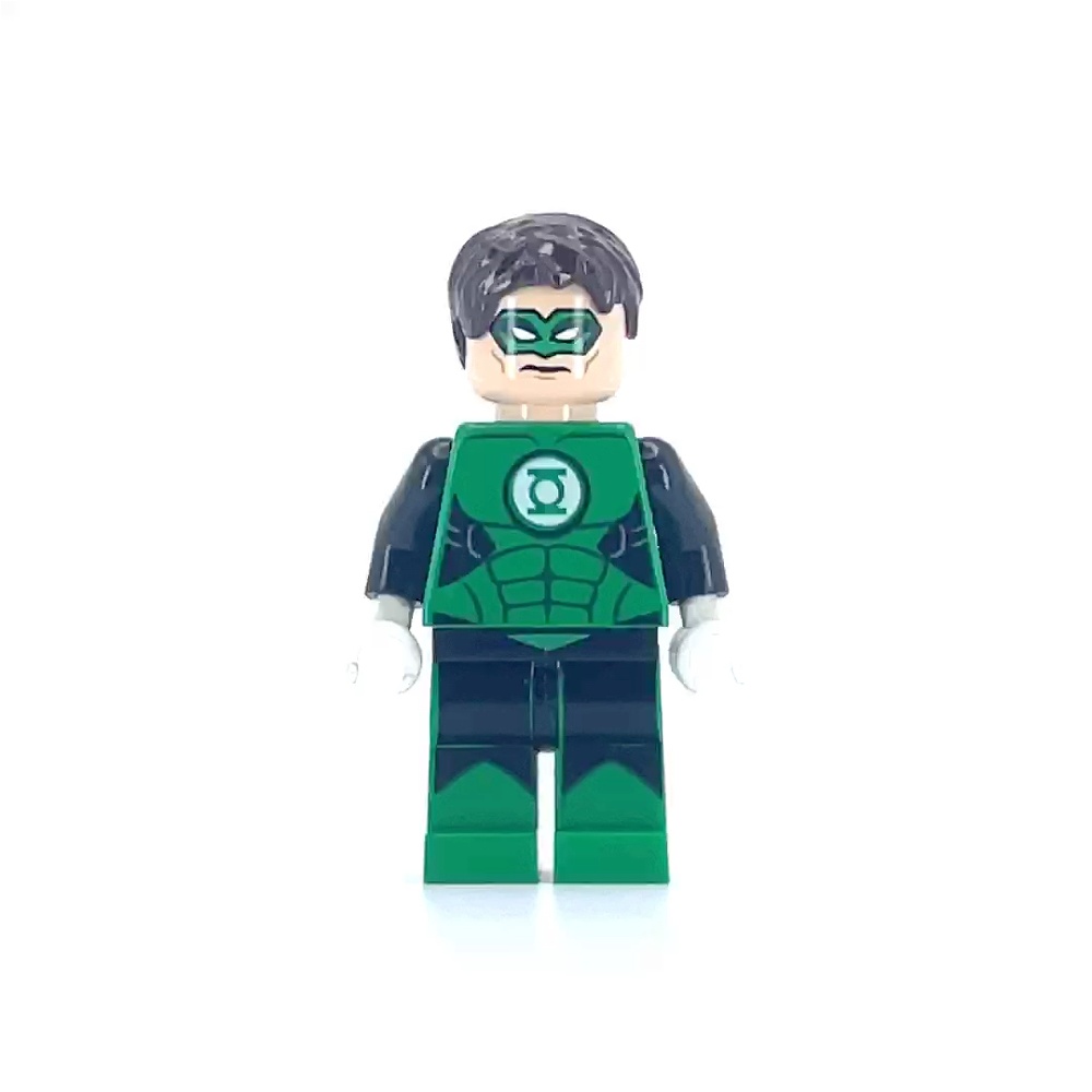 Green Lantern