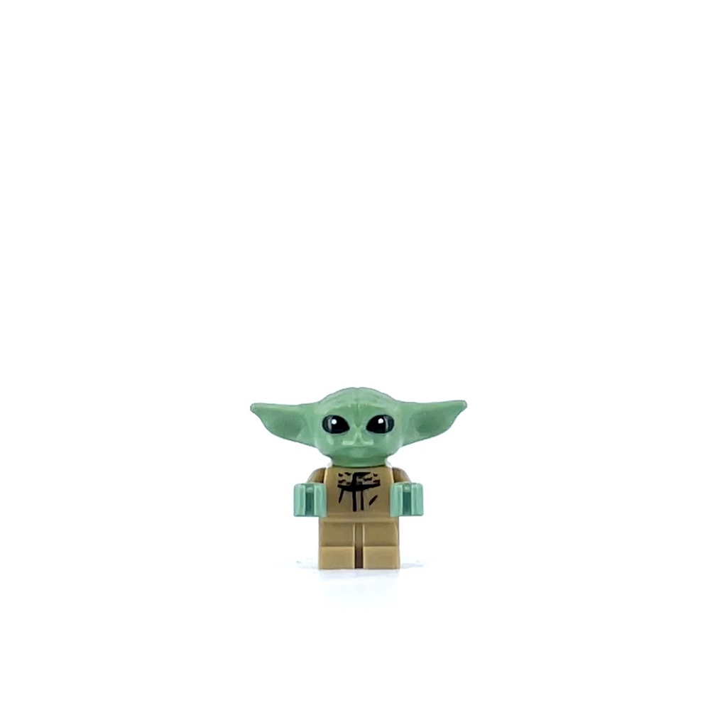 Grogu Baby Yoda