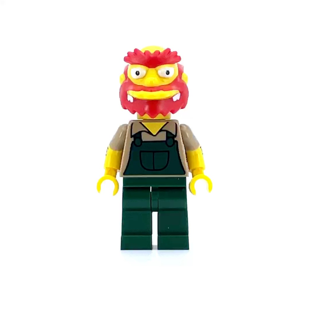 Groundskeeper Willie