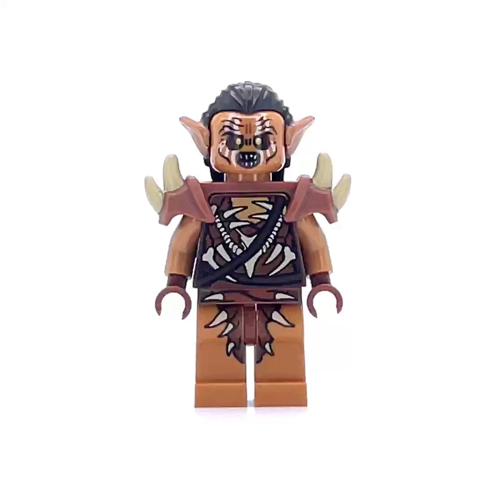 Gundabad Orc