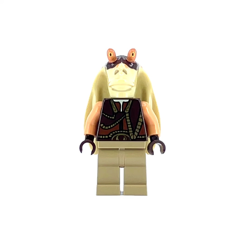 Gungan Soldier