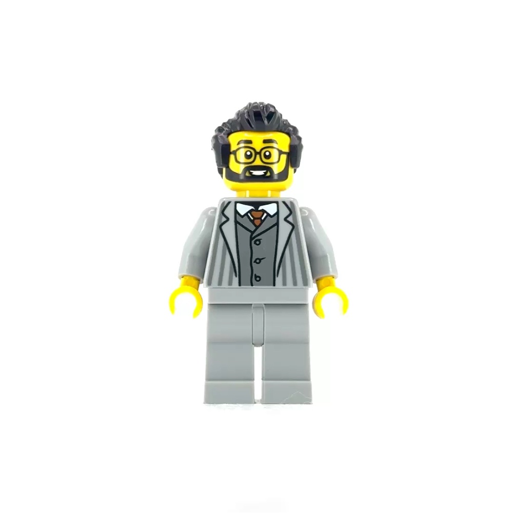 Haberdashery Store Owner