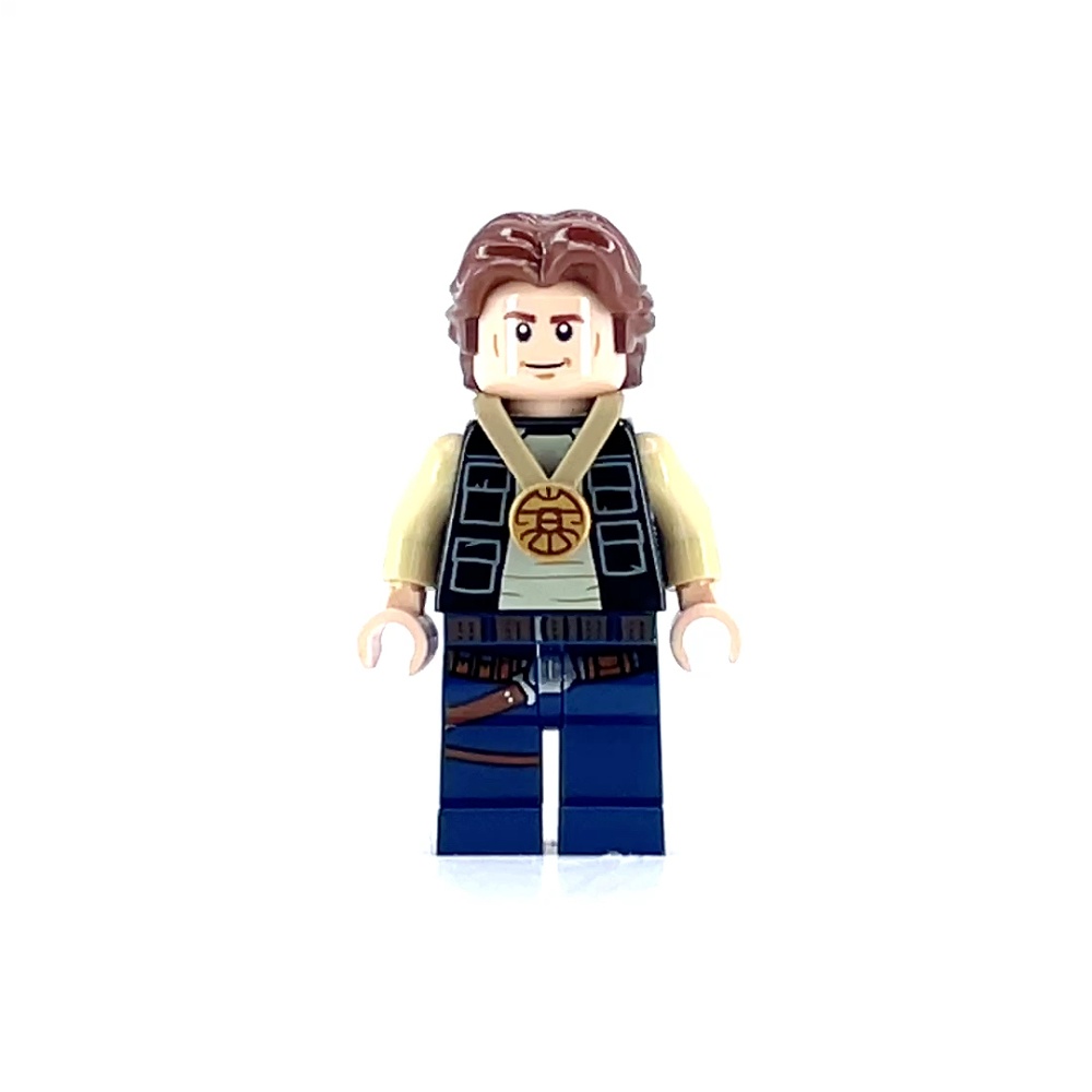 Han Solo