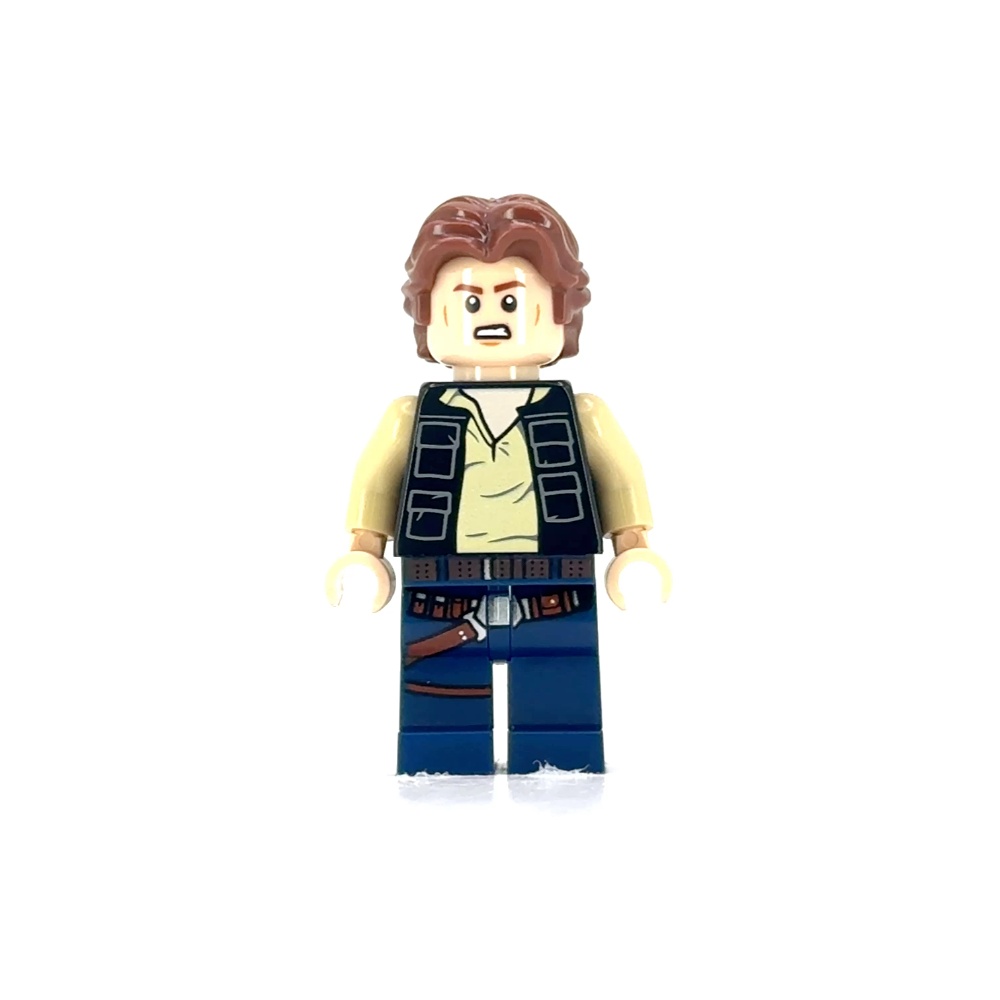 Han Solo