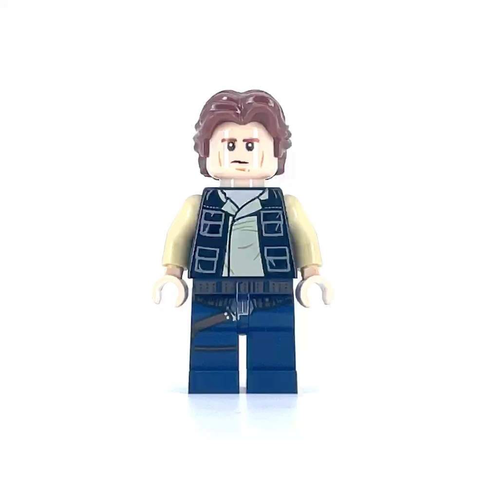 Han Solo