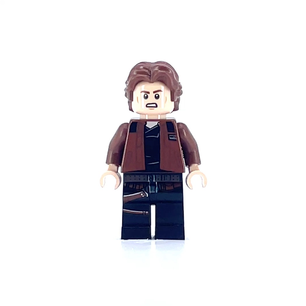 Han Solo