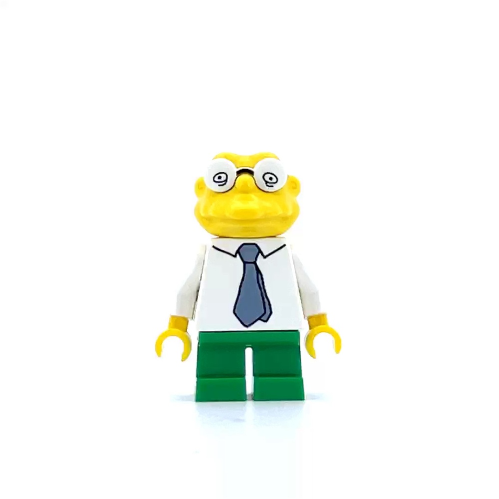 Hans Moleman