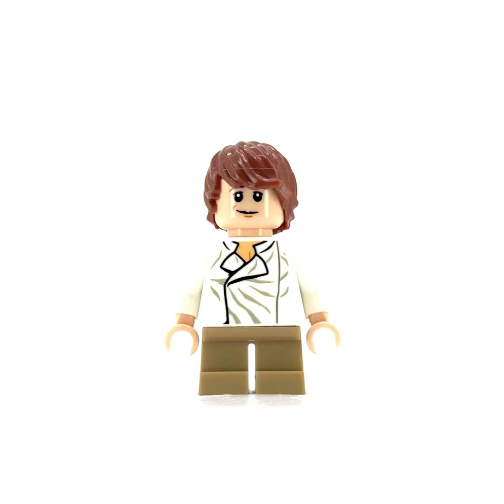 Hans Solo