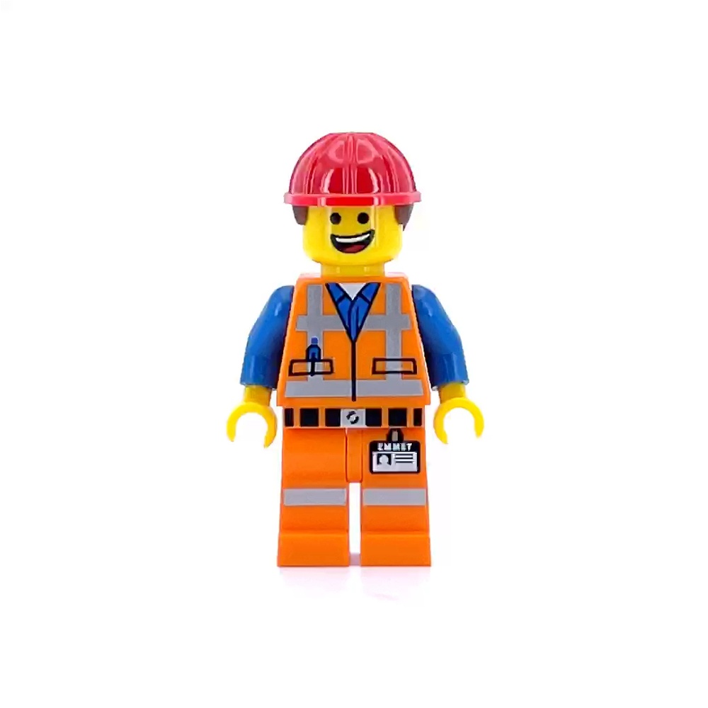 Hard Hat Emmet