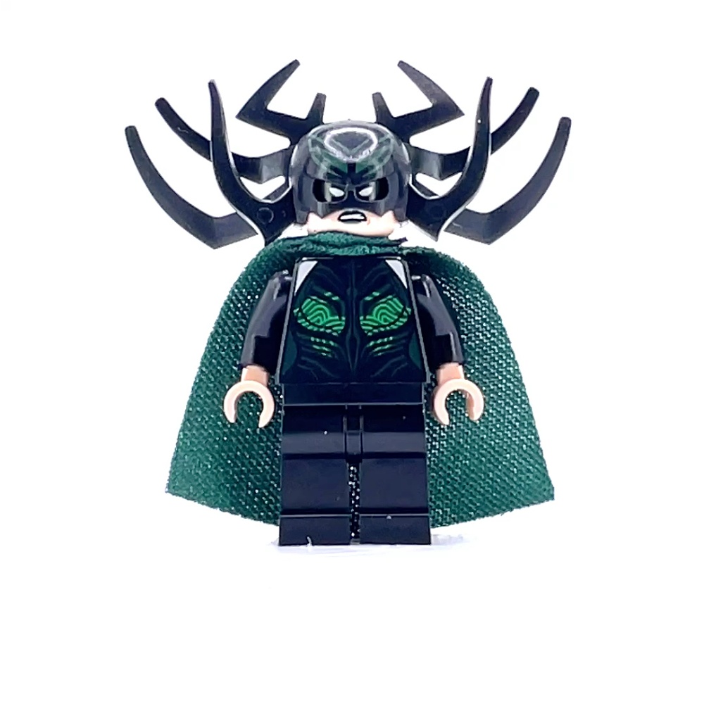 Hela