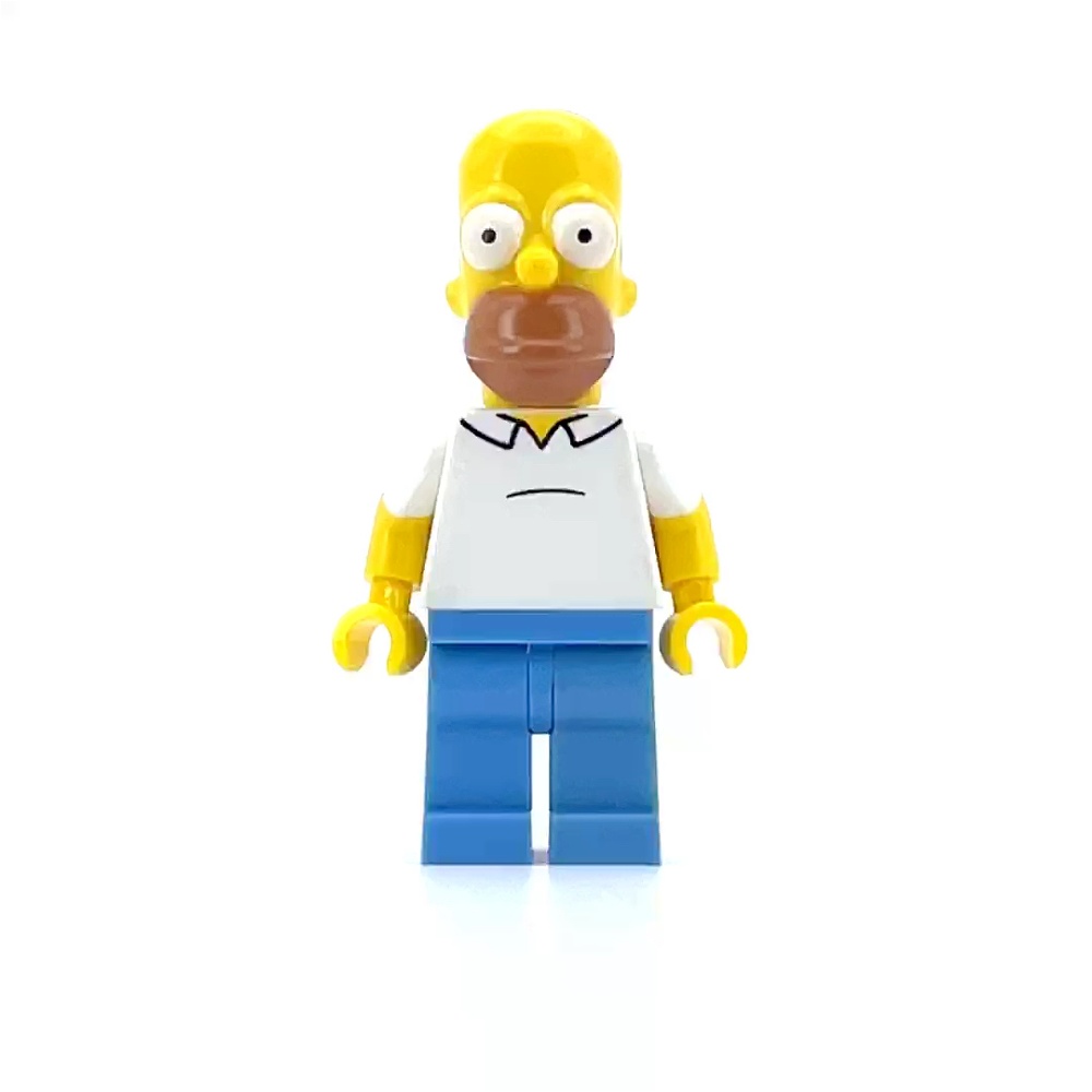 Homer Simpson