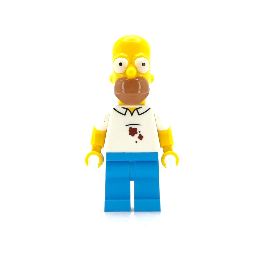 Homer Simpson
