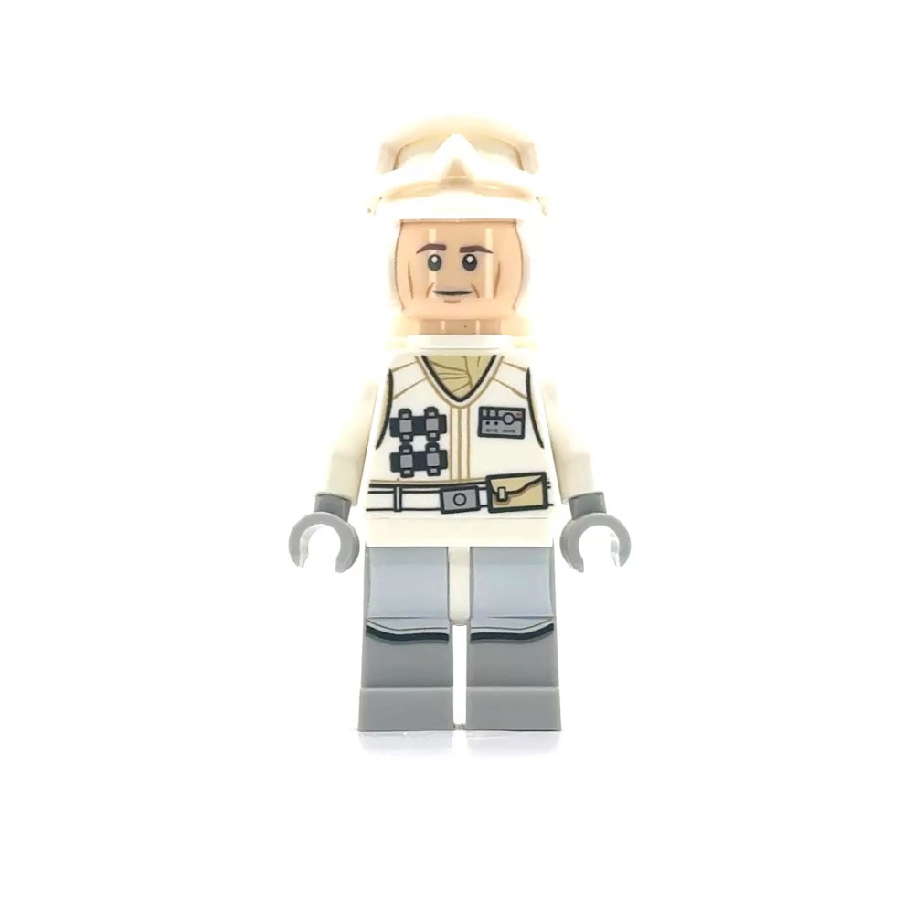 Hoth Rebel Trooper