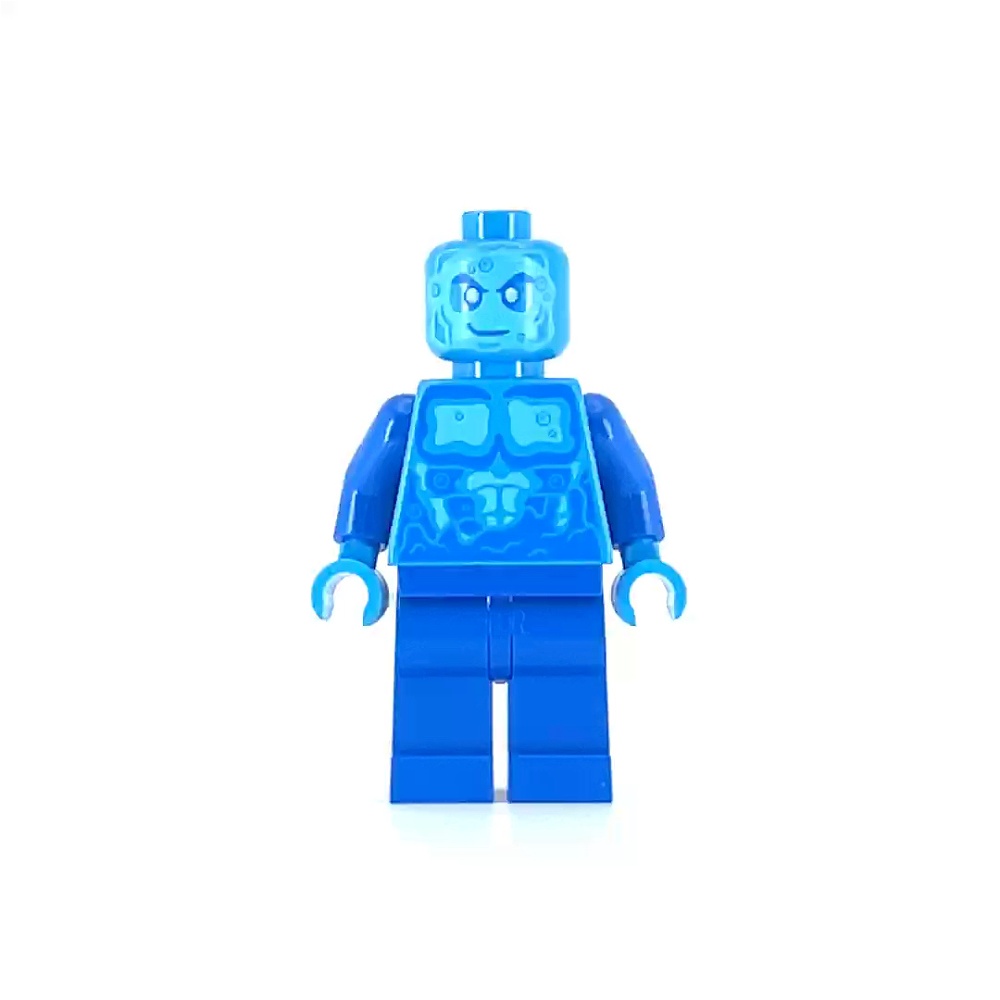 Hydro Man