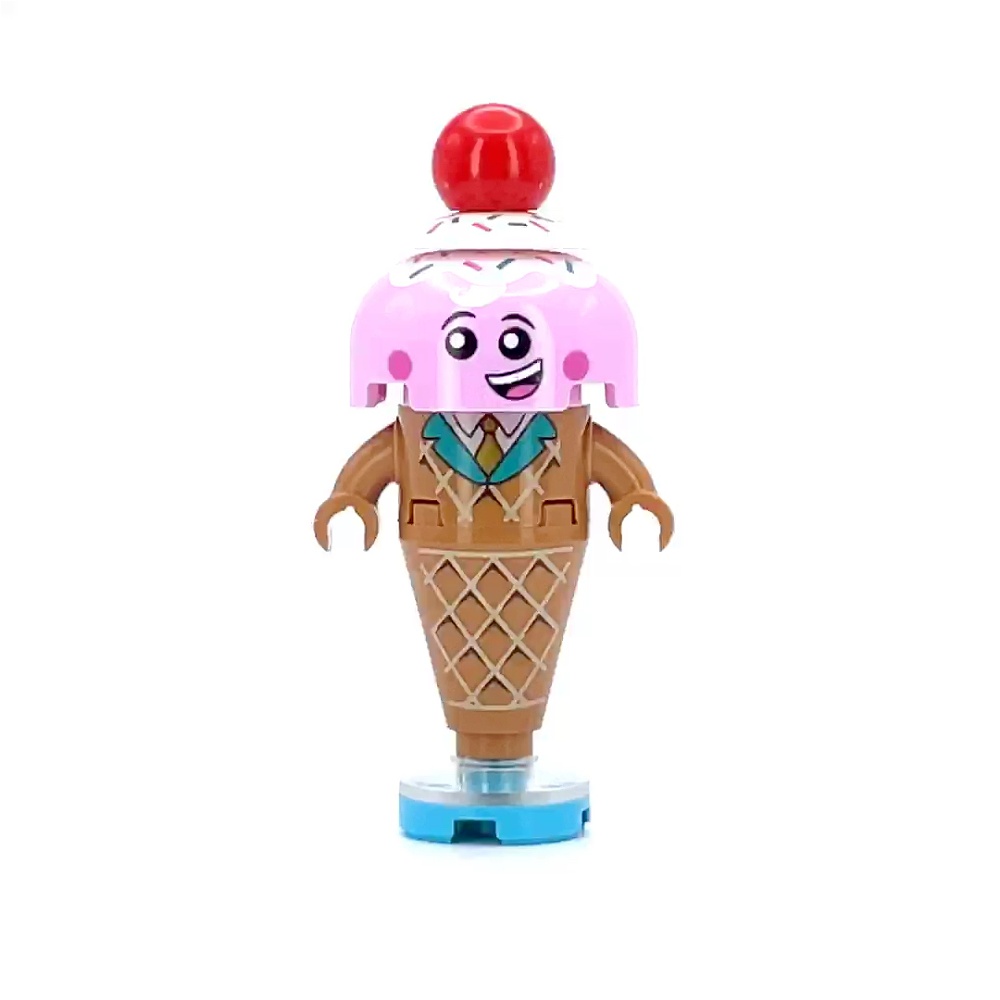 Ice Cream Cone