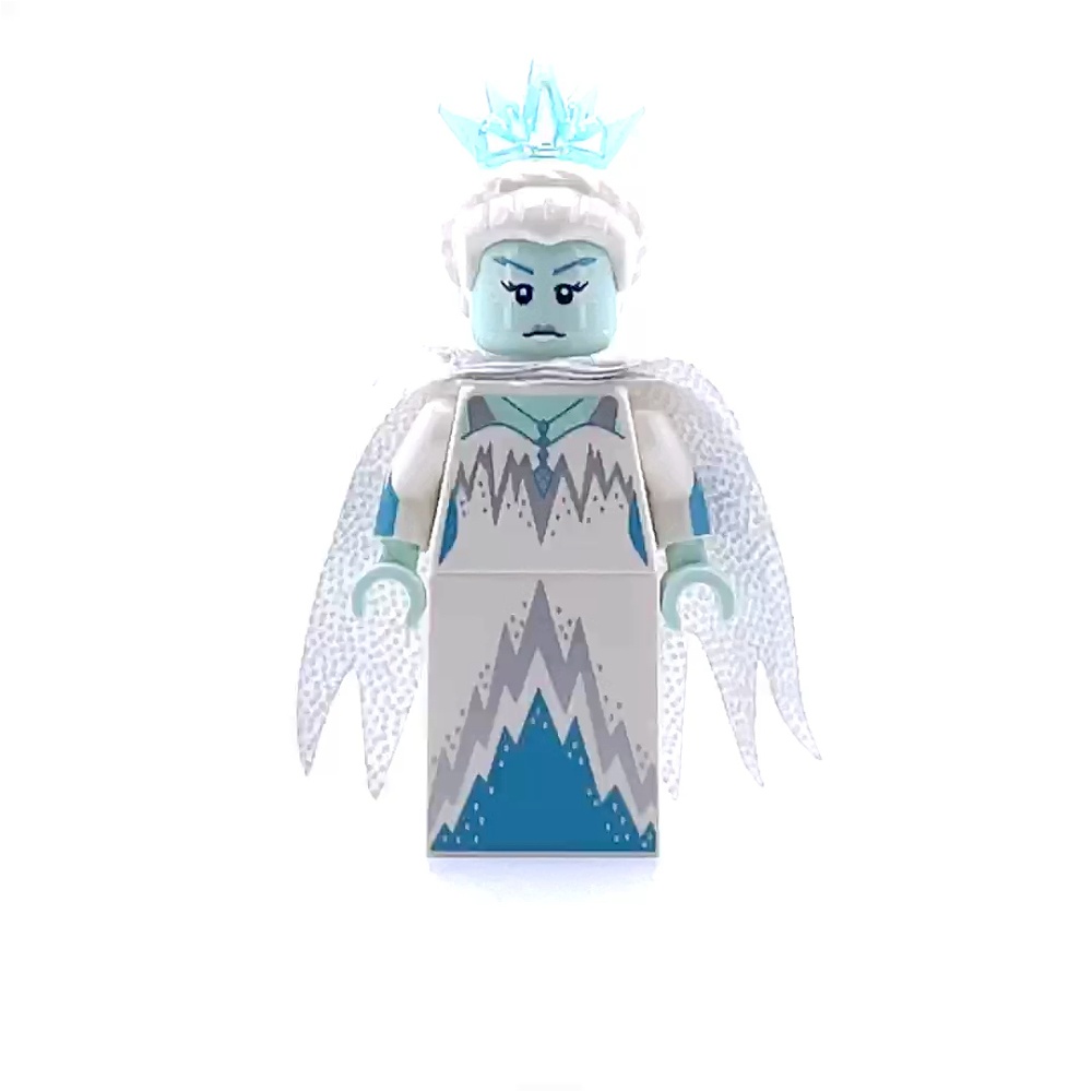 Ice Queen