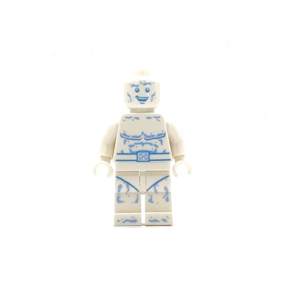 Iceman