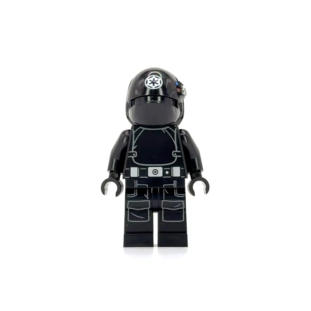 Imperial Gunner