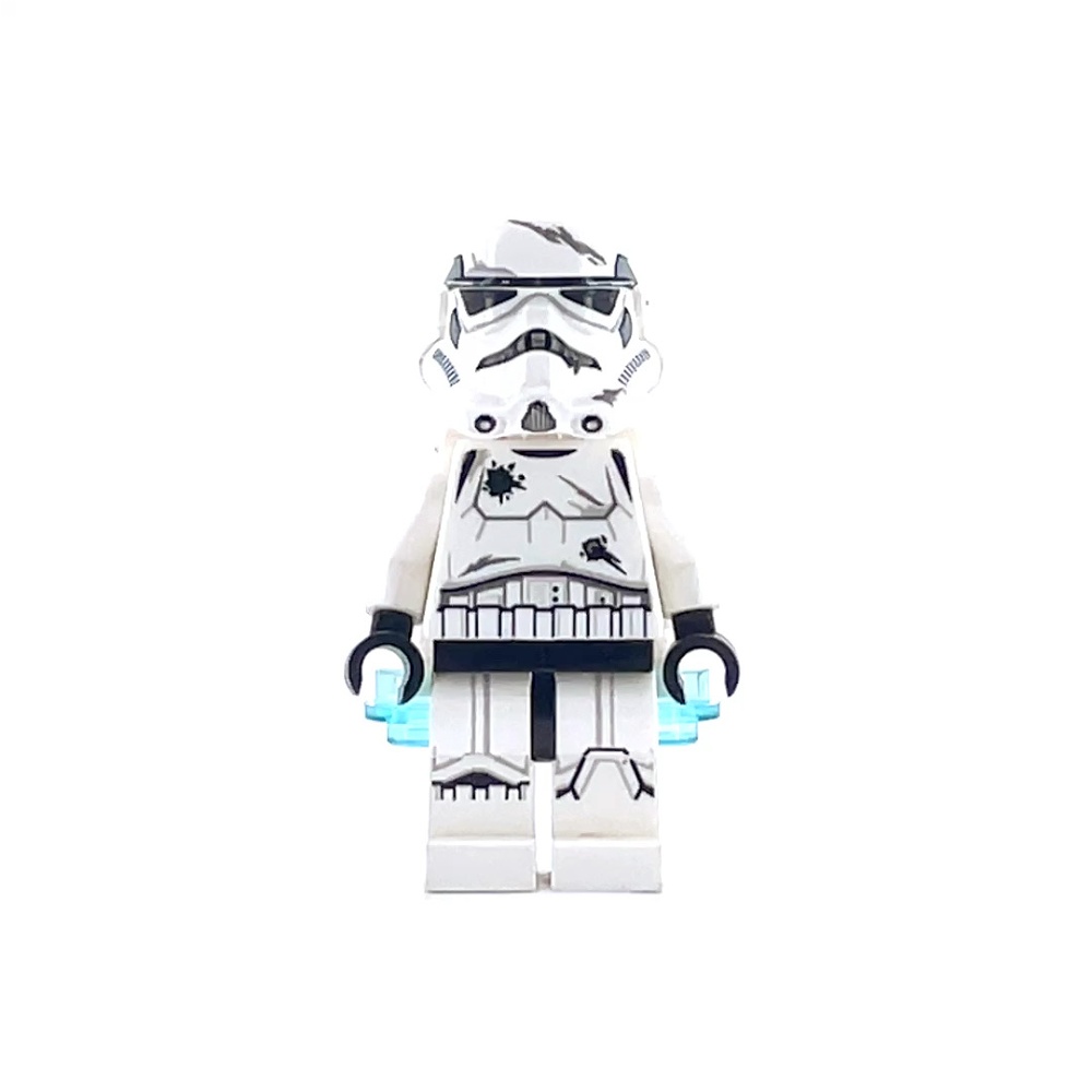 Imperial Jet Pack Trooper