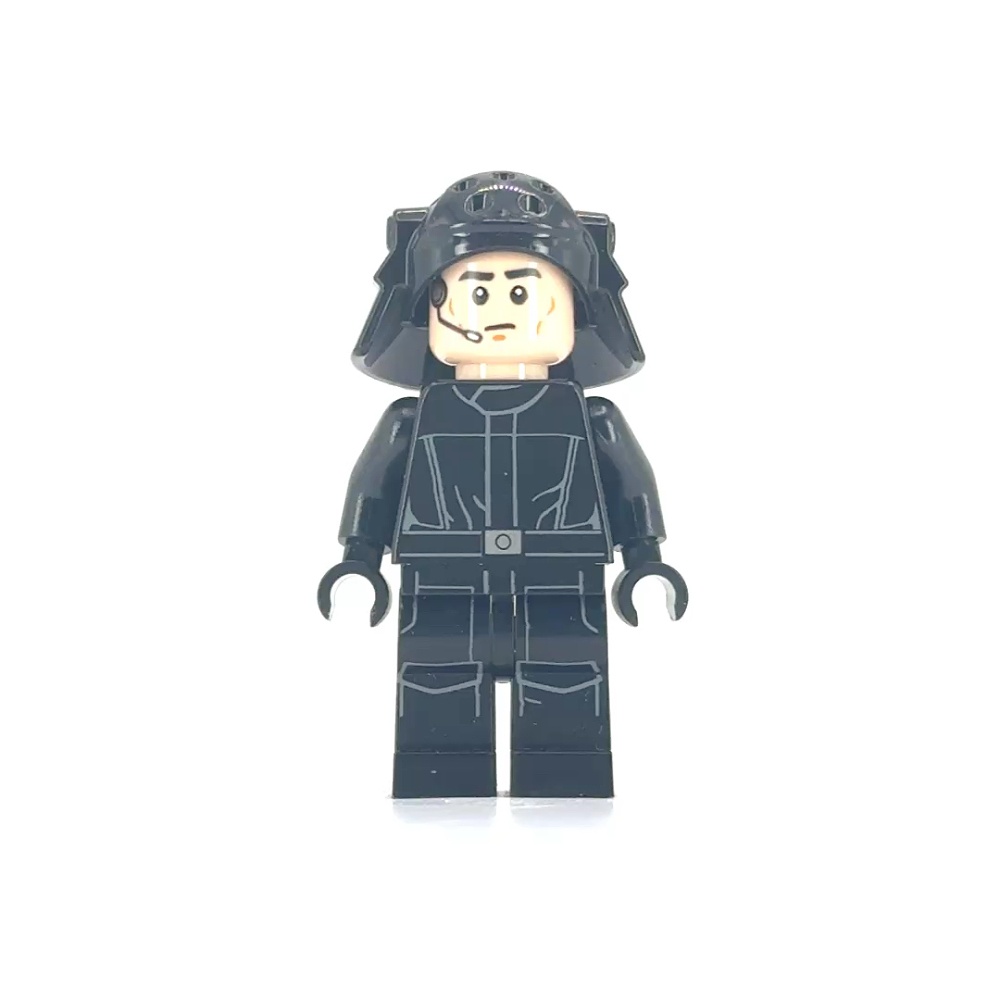 Imperial Navy Trooper