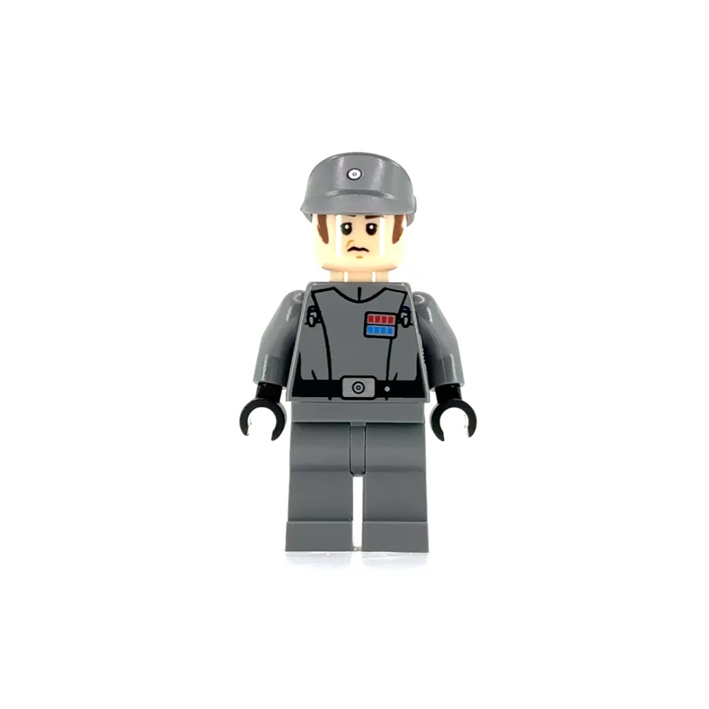 Imperial Officer
