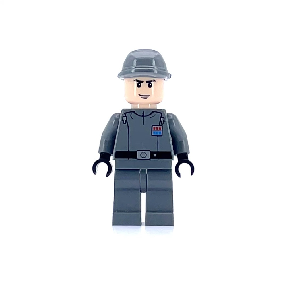 Imperial Officer