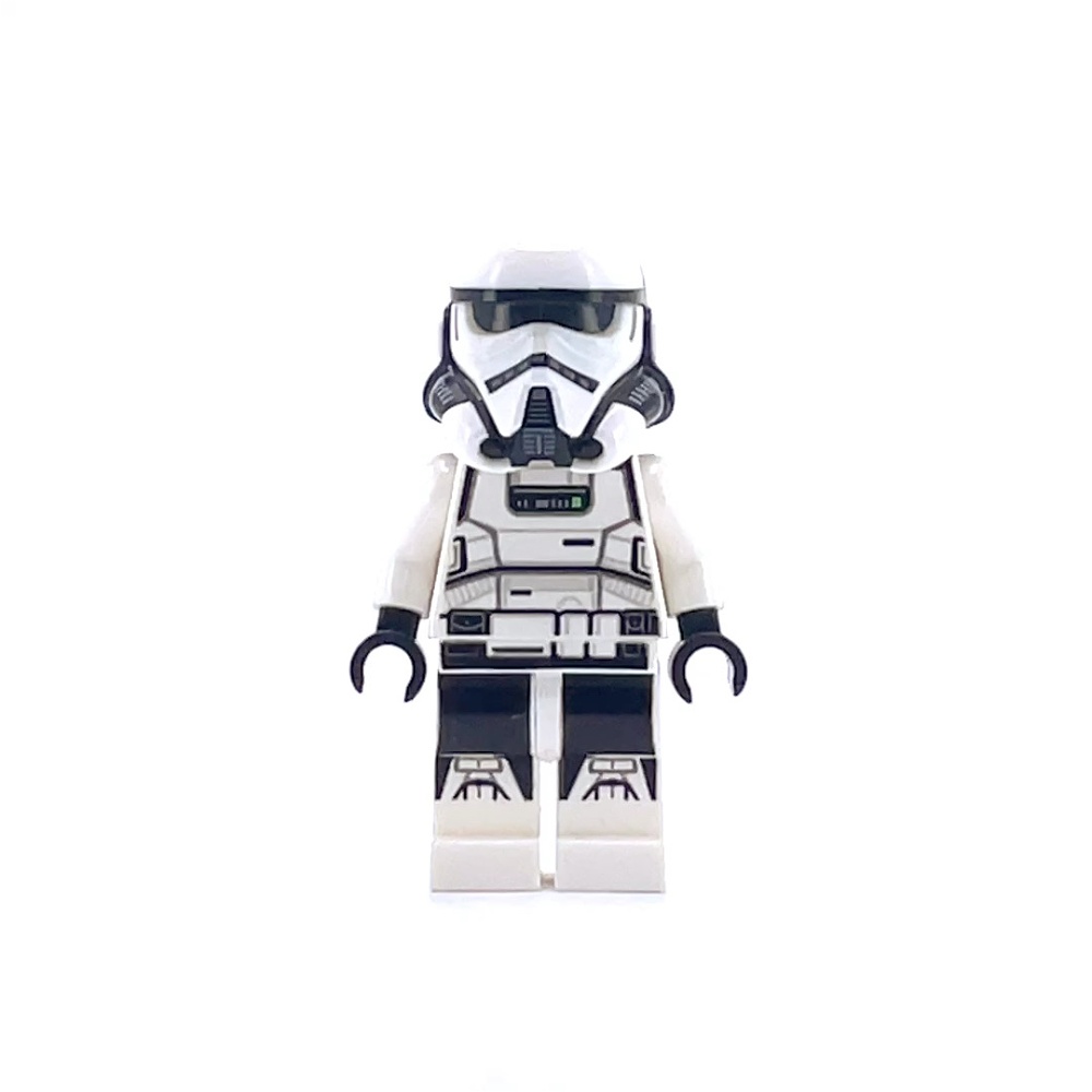 Imperial Patrol Trooper
