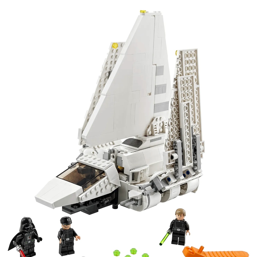 Imperial Shuttle