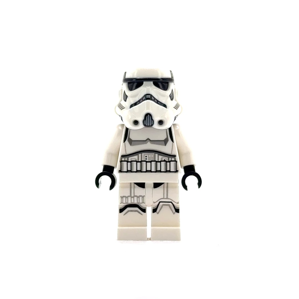 Imperial Stormtrooper