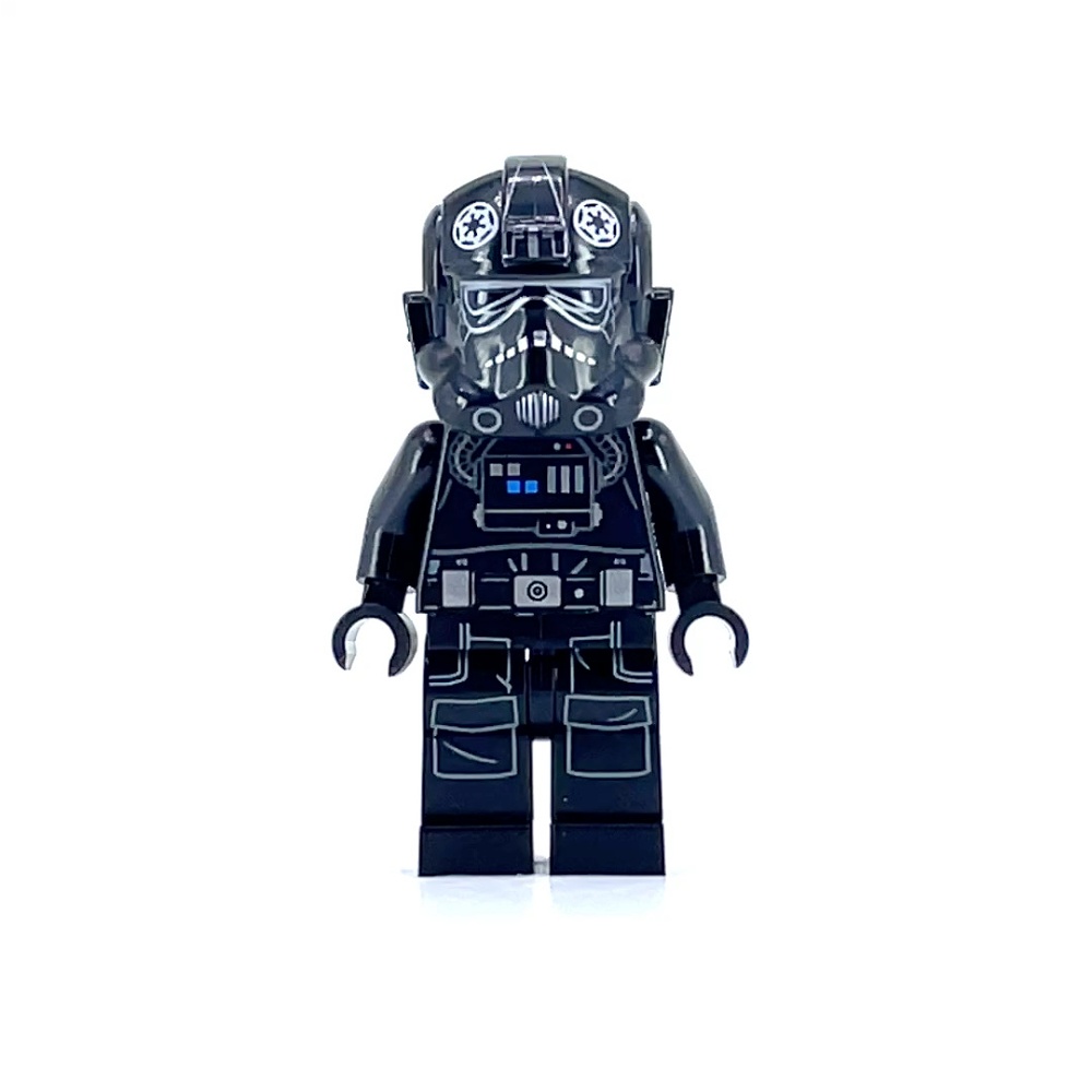 Imperial TIE Bomber Pilot