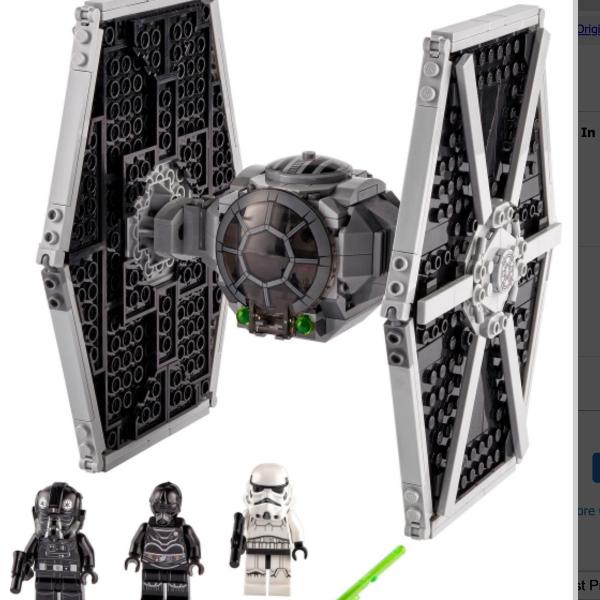 Imperial TIE Fighter