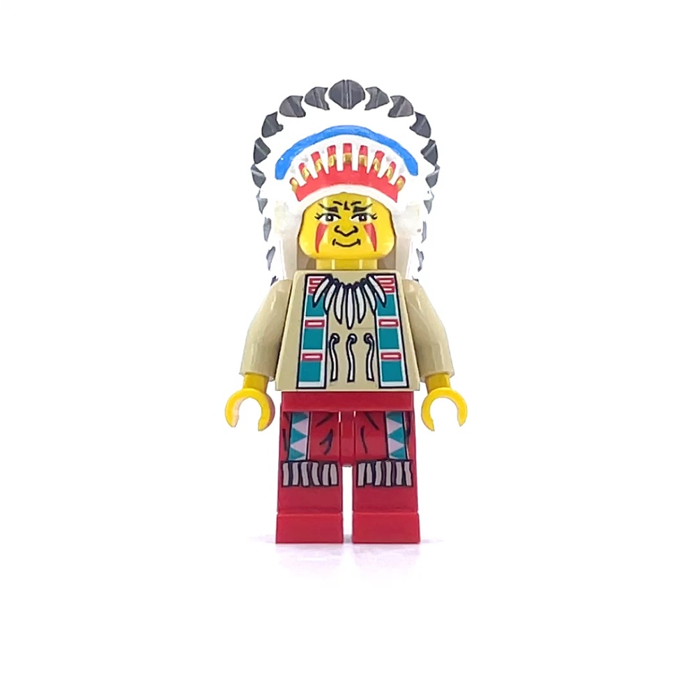 Indian Chief