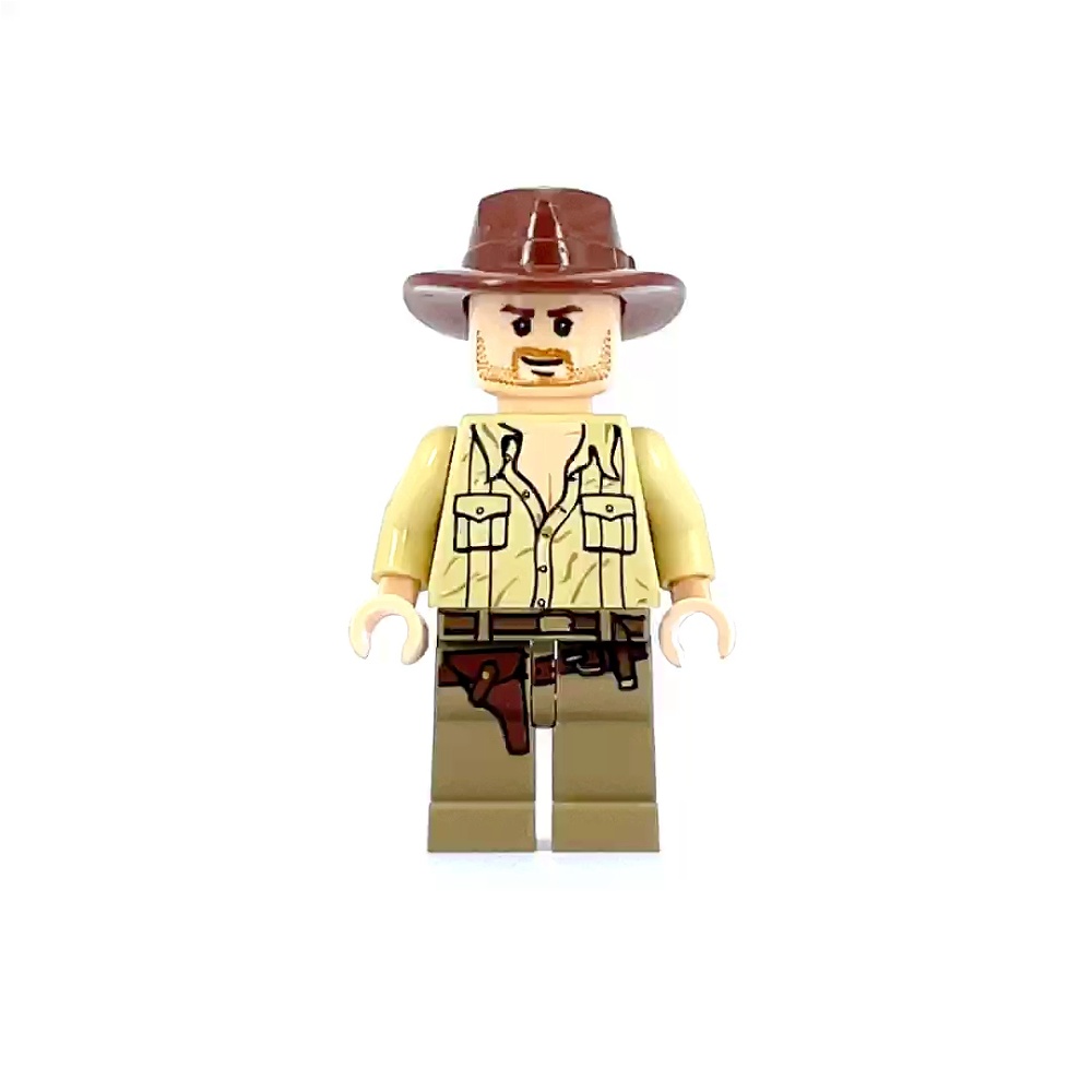 Indiana Jones