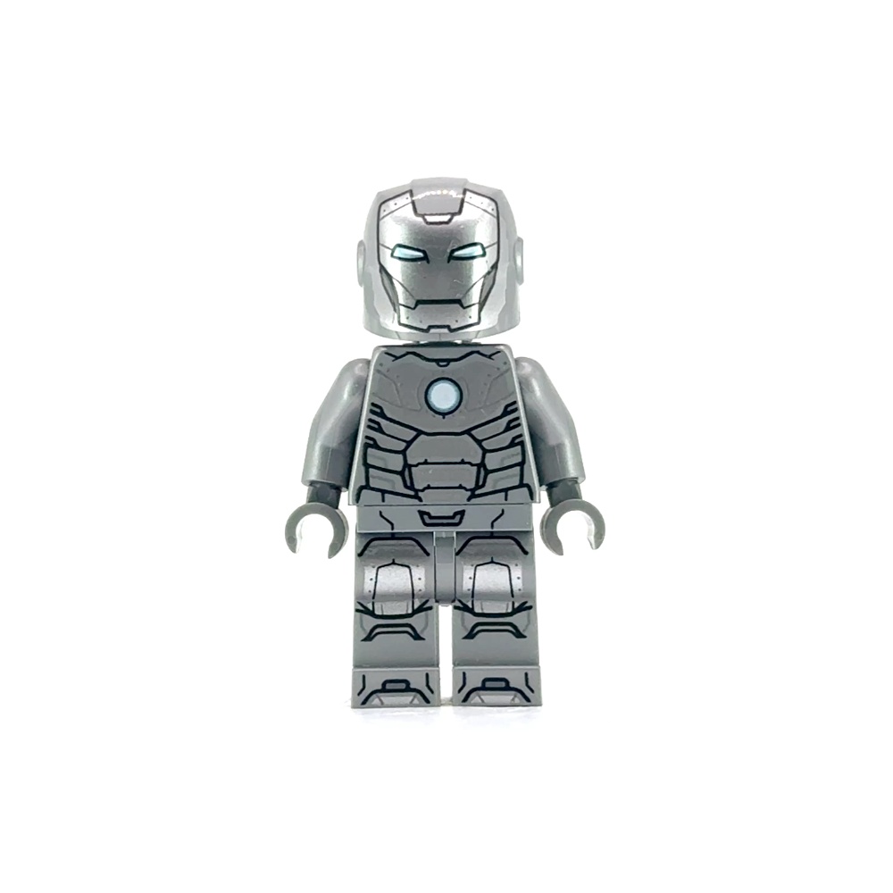 Iron Man Mark 2 Armor