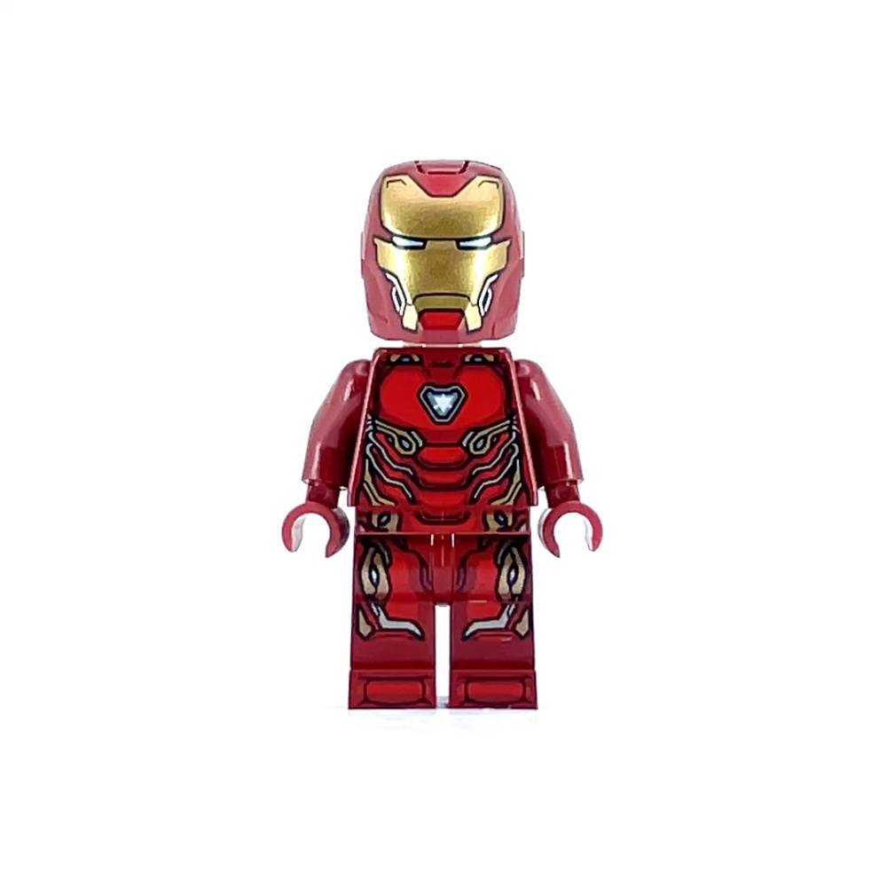 Iron Man Mark 50 Armor