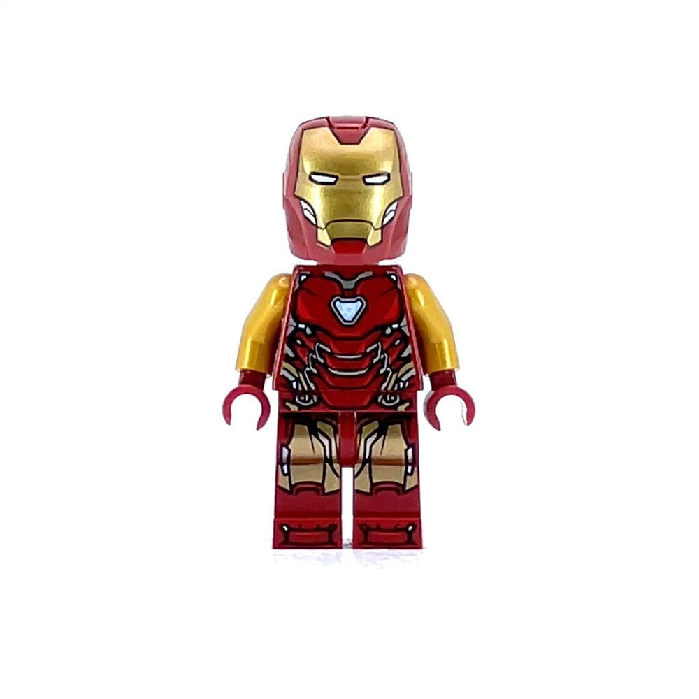 Iron Man Mark 85 Armor