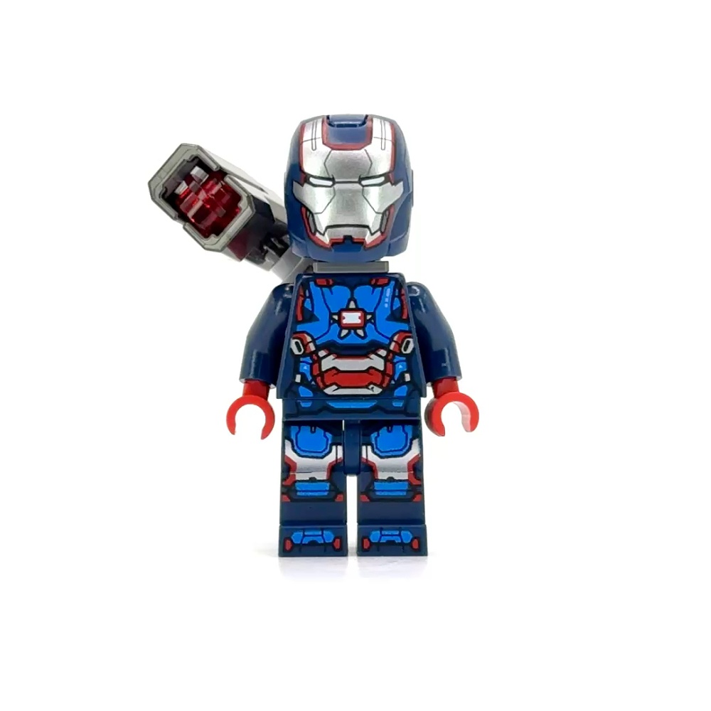 Iron Patriot MK1