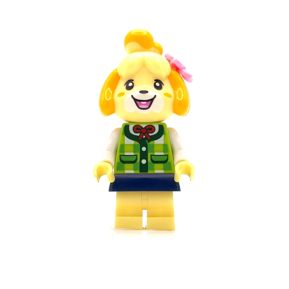 Isabelle