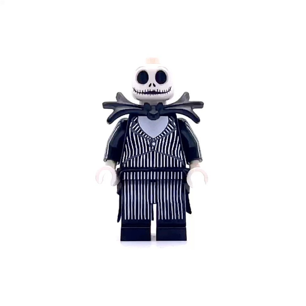 Jack Skellington