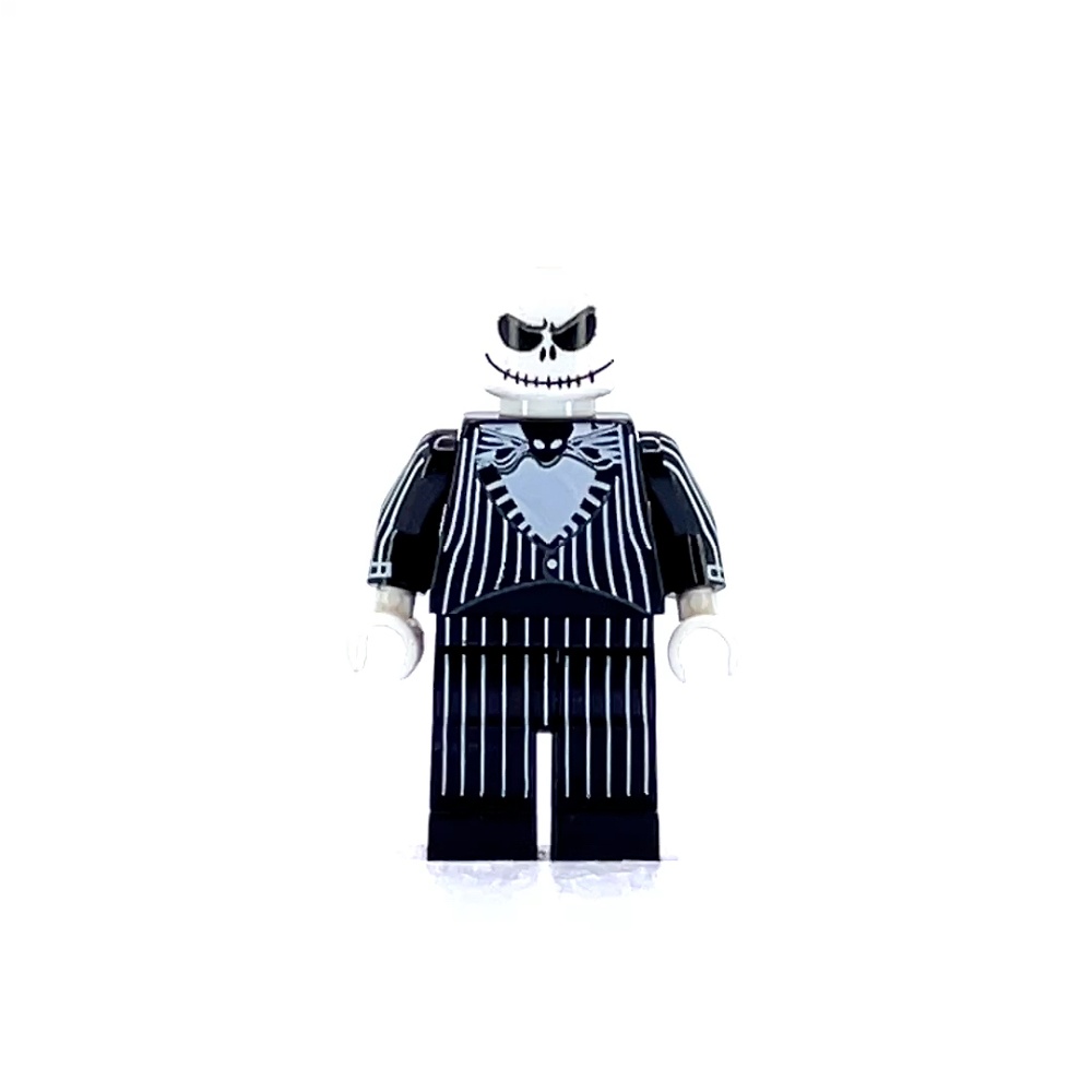 Jack Skellington