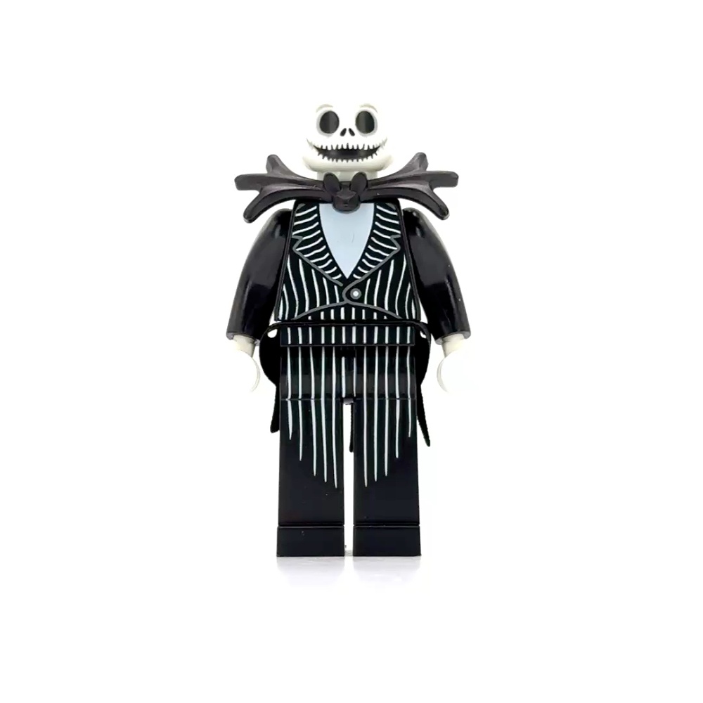 Jack Skellington