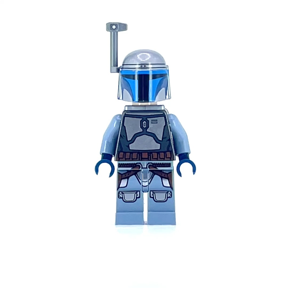 Jango Fett