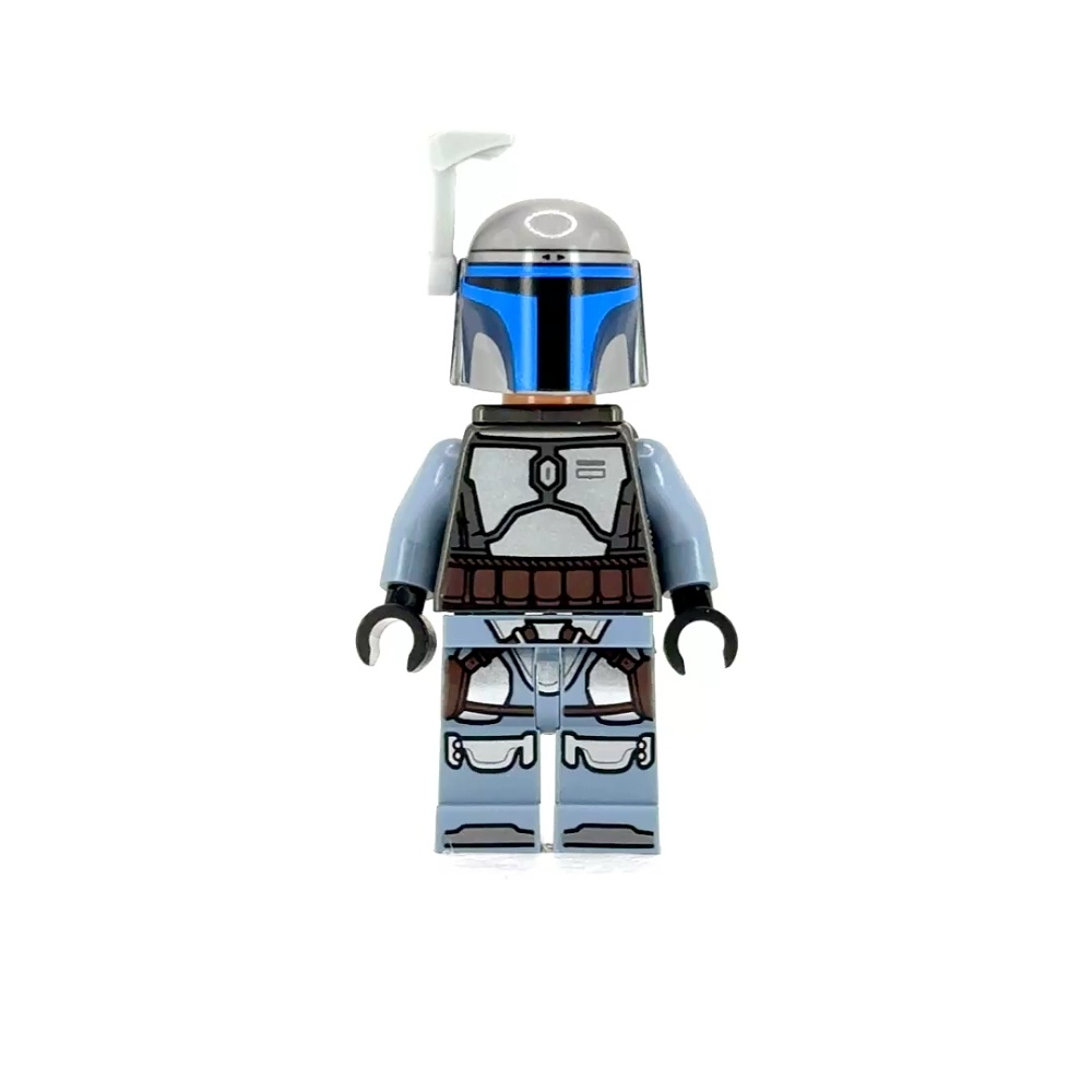 Jango Fett