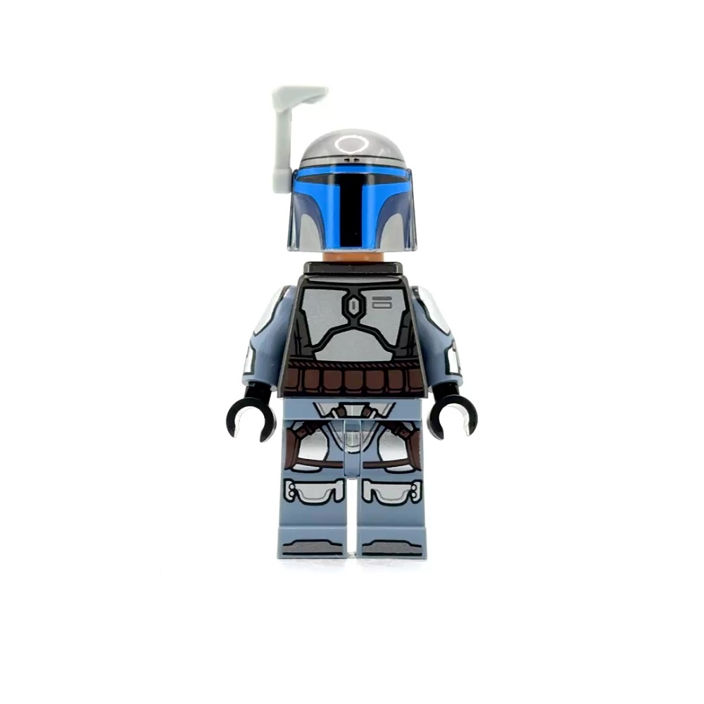 Jango Fett