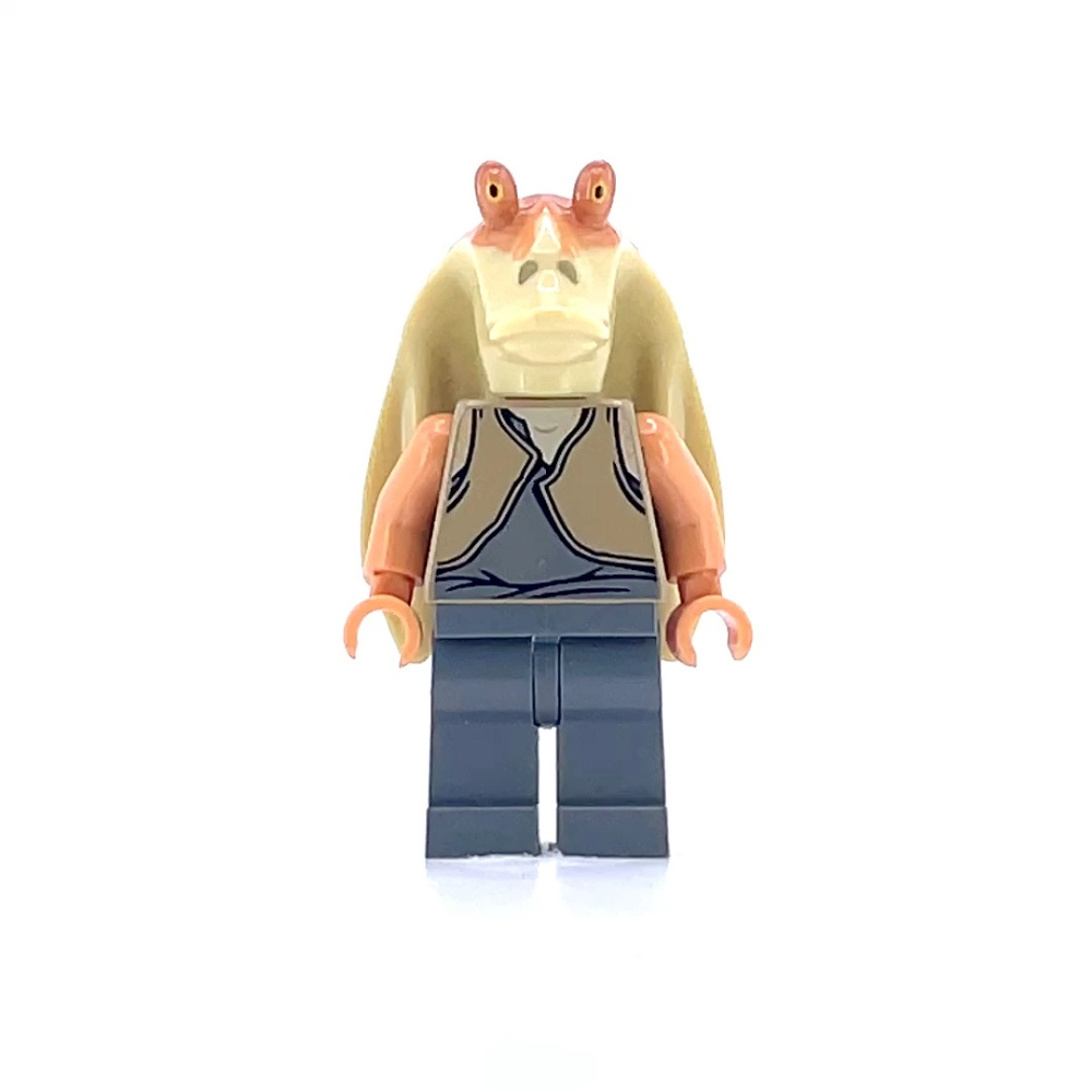 Jar Jar Binks