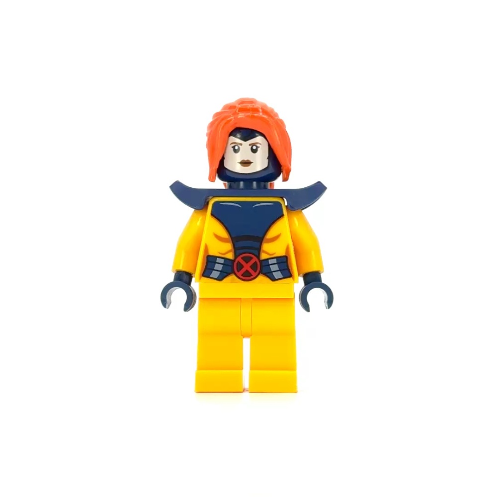 Jean Grey