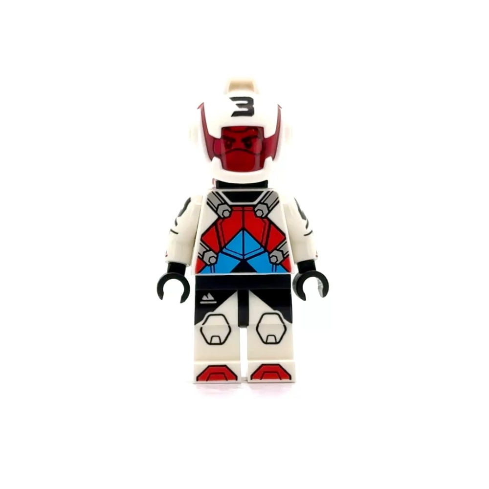 Jetpack Racer