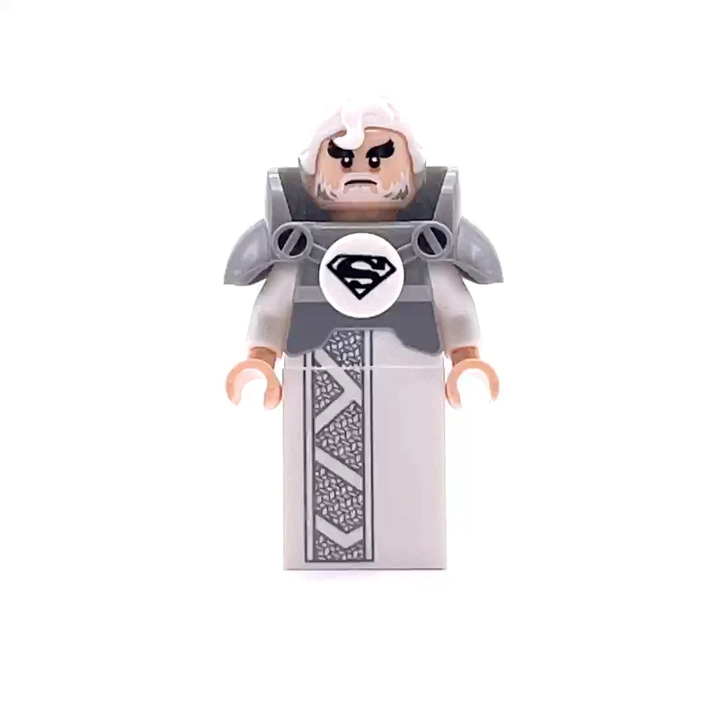 Jor El